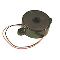 Mallory Sonalert PK-27N36WQ Piezoelectric CONSTANT, 3-28VDC 3.5KHZ, 90DB, 30X10