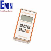 Elcometer 205 초음파 재료 두께 게이지  (0.63 - 500mm)
