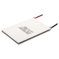 Laird Thermal Systems 108139120001 열전 냉각기 전원 사이클링 시리즈 - 열전 냉각기 - RTV 주변 밀봉