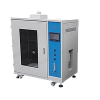 Thiết bị thử nghiệm cháy ngọn lửa kim (loại PLC) PEGO NF-1H (Φ 0.5mm ± 0.1mm, ≤Φ 0.9mm)