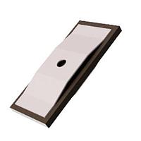 Bộ truyền động PIEZO CẢM ỨNG 50V 12um PUI Audio HD-PAC0904