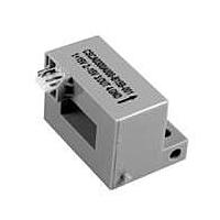 Honeywell CSCA0400A000B15B01 유도 아날로그 전류 센서 CURRENT SENSORS
