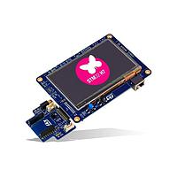 Bộ Khám Phá Bộ khám phá với vi điều khiển STM32H745XI STMicroelectronics STM32H745I-DISCO