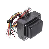 Máy Biến Áp Âm Thanh & Tín Hiệu Marshall JTM 45-50*, 100/120/220/230/240 VAC 50/60 Hz., 690/625Vct @ 150 mA Hammond Manufacturing 290MAEX