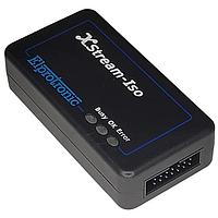 Elprotronic Inc. XS-CMSIS-DAP プログラマ - XStream-Isoハードウェアアダプター付きプロセッサベースの組み込みARMデバッガ。JTAGおよびSWD通信対応