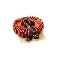 Cuộn cảm Chế độ Cộng Dây Quấn DIP CMC Laird Performance Materials CMX1616Y222B-10