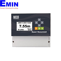 Bộ điều khiển mức