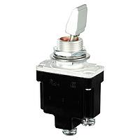 Honeywell 1TL62-6 토글 스위치 밀폐형 OI/TL 토글