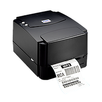TSC TX610 4-Inch Printer (600 dpi; 4 ips)