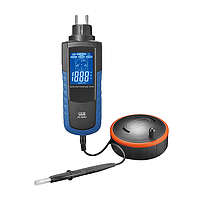 CEM DT-9052 Earth and Continuity Tester (0-2000Ω)