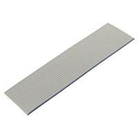 Cáp Dẹt SEK/IDC Cáp Dẹt 40 chân, màu xám, AWG28/7, bước 1.27mm, kiểu UL AWM 21447, cuộn 100 feet (30.48 mét) HARTING 09180407001900