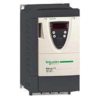 SCHNEIDER ATV71HU30M3Z ມອເຕອ ໄດຣັບ 2 HP 575/690 VOLT ALTIVAR 71 DRIVE