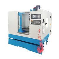 WMT CNC VMC400 CNCフライス盤