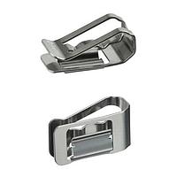 Heyco S6576 Cable Mounting & Accessories SUNRUNNER 90 SHORT FLANGE BULK