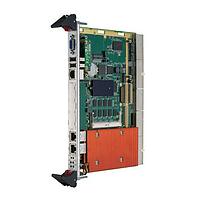 6U CompactPCI MIC-3395 với i7-2655LE & 4GB RAM kèm BMC Advantech MIC-3395A2-M4E