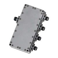 Quantic X-Microwave XR-A615-0819C-01 RFデモジュレーター Demodulators, ADL5380ACPZ-WPSMT