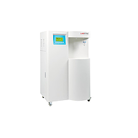 Labstac WR112 중간 이중 스테이지 RO 초순수 시스템