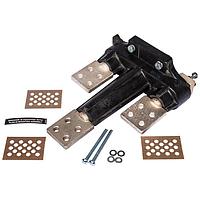 SIEMENS PC2658 マウンティングブラケット ブレーカー ED 3P プラグインマウントアセンブリ LD