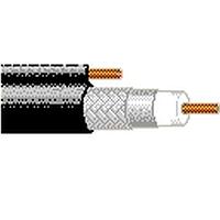 Cáp đồng trục #18 GIFHDLDPE vỏ PVC có sợi gia cố MSG Belden 1839A 0101000