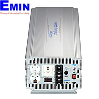 PNKHITECH DK1250 Inverter (12VDC/AC235, 5000W , Pure sine wave)