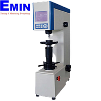 Máy đo độ cứng Rockwell kỹ thuật số TIME 6103 (3kgf (29,42n), 10kgf (98,07n))