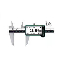 Thước cặp E-ink Wireless MICROTECH 141093030B (300mm; 0.005mm; ±20μm)
