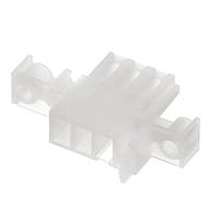 AMP Connectors - TE Connectivity 1-480252-0 하우징 HSG REC 2X03C H V2 NAT