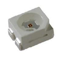 Đèn LED Đơn Màu SMD LED 120 độ Màu Xanh Lá TT Electronics / Optek Technology OVSA1GBC2R8