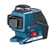 Máy cân mực lazer BOSCH GLL 3-80