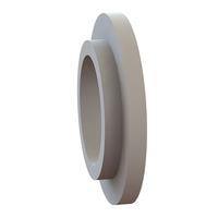 Essentra Components 12SWS3014 Shoulder Washer Shoulder Washer, .390 ID, .680 OD, .495 Shank OD