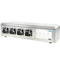 Bơm nhu động Kamoer NP04 (0.01-230ml/phút)