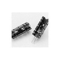 Tản Nhiệt Hàn Sóng Cho TO220, 14.5x12.7x18.4mm, Dọc, 10 Chân Wakefield Thermal 233-60AB-10E