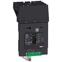 Aptomat Vỏ Đúc MOLDED CASE CIRCUIT BRKR 600Y/347V 20A APC by Schneider Electric BDA36020