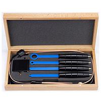 BKPRECISION PR262 EMC近距離プローブ + 広帯域アンプ