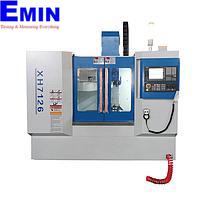 Máy phay CNC WMT CNC XH7126 (3.7kw)
