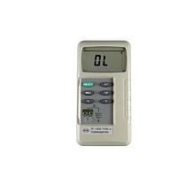 TENMARS YF-160A ເຄື່ອງວັດແທກອຸນຫະພູມ (-50℃~1200℃)