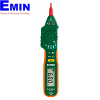 Pen Multimeter