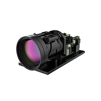 Module hồng ngoại Raythink Photon M615L (3.7±0.2μm~4.8±0.2μm)