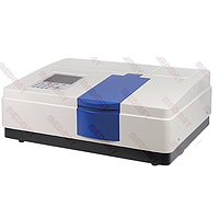Medmay MSPE012 UV Spectrophotometer (190~1100nm; ±0.3nm; Band Width 2nm)