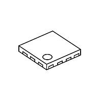 IC Công tắc RF GaAs SPDT 37dB 6.0GHz 1300mW Nisshinbo NJG1669MD7-TE1
