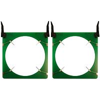 Desco 60480 Anti-Static Control Products EMITTER CASSETTE, REPLACEMENT