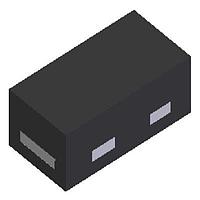 Diodes Incorporated DESD18VF1BLP3-7 ESD 서프레서 데이터라인 보호 PP