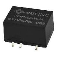 Cách ly 1W 12Vin 15Vout SMT 67mA Iso UnReg TR CUI Inc PCN1-S12-S15-M-TR