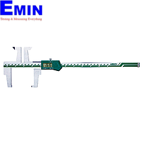 Thước cặp điện tử đo phanh tang trống INSIZE 1168-300AWL (0-300mm/0-12")