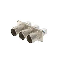 Cụm Đầu Đọc 3 Vị Trí, HVP1400, Cụm, 180 Độ, Mã A/B/C DEUTSCH - TE Connectivity 2-2399608-1