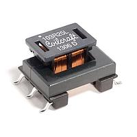 Cuộn cảm Chế độ Cộng cho Giảm Nhiễu 2.8mH 0.5A 0.7Ohms Coilcraft SBU9-2820R5LD