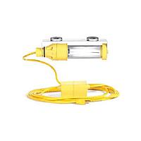 Bộ Pin Đèn Làm Việc Đèn Huỳnh Quang 120VAC Molex 1301080112