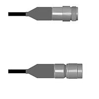 Amphenol Custom Cable Q-290740013011i ສາຍສະບັບ RF N-SJ/TNC-SP LMR40 11I