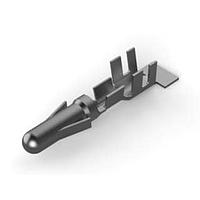 AMP Connectors - TE Connectivity 61627-2 コンタクト .140 DIA ピン 20-14