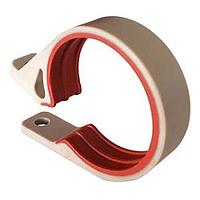 Amphenol Air LB France CC5516A39 ຕິດຕັ້ງສາຍສະບັບ CLAMP